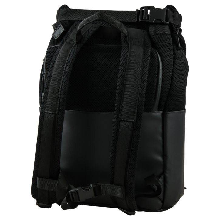 Bree PNCH Air 7 backpack black