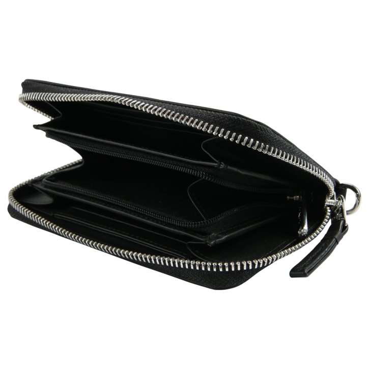 Bree LIV NEW 134 Kombibörse M black