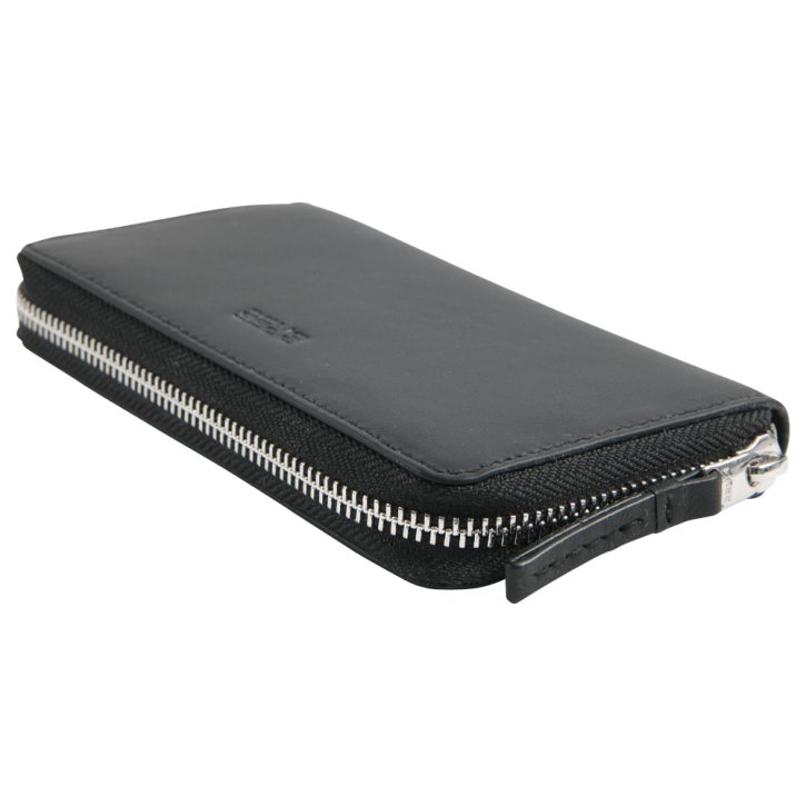 Bree LIV NEW 134 Kombibörse M black