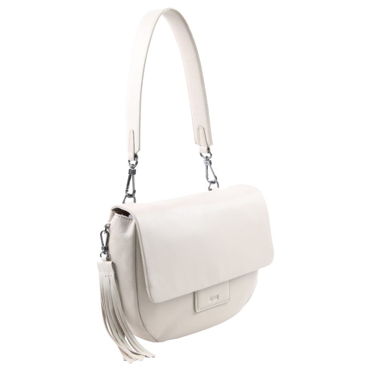 Bree JERSEY 2 Schultertasche cotton/kitt