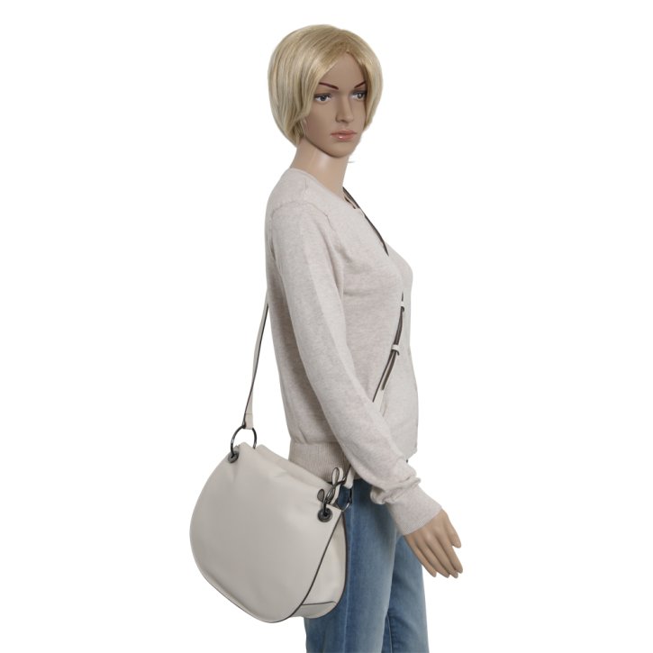 Bree Cordoba 1 Schultertasche kitt