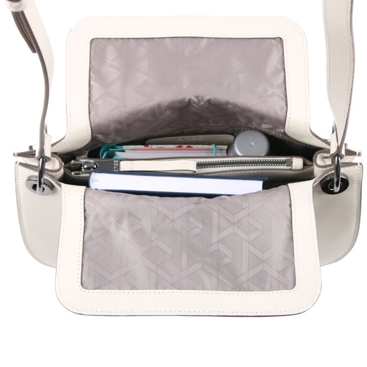 Bree Cordoba 1 Schultertasche kitt