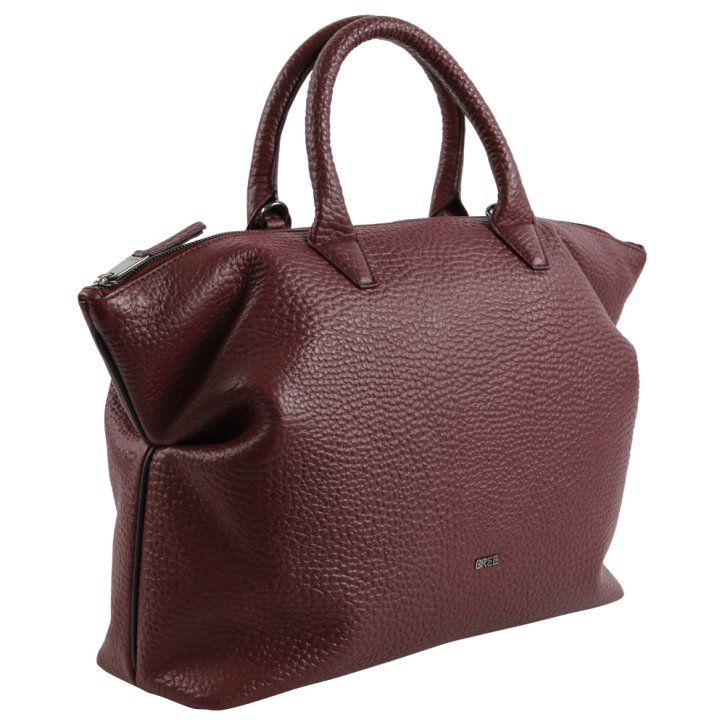 Bree ICON BAG L Businesstasche port royal