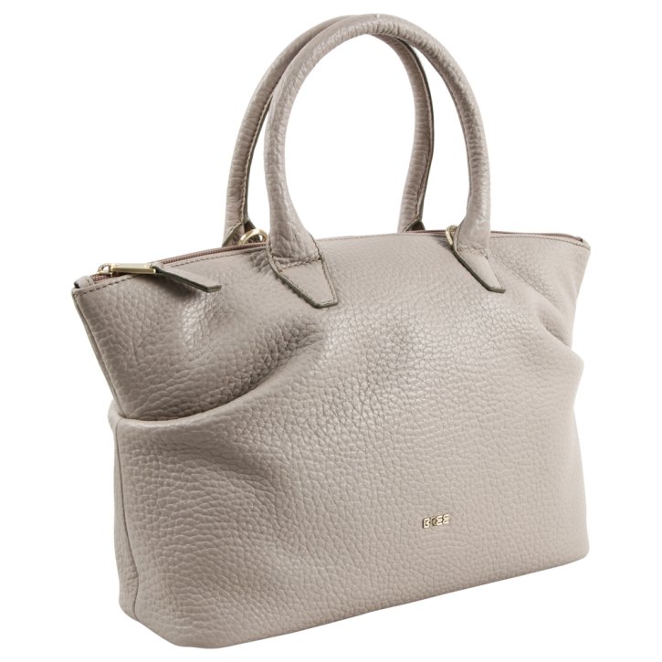Bree ICON BAG M Handtasche mushroom