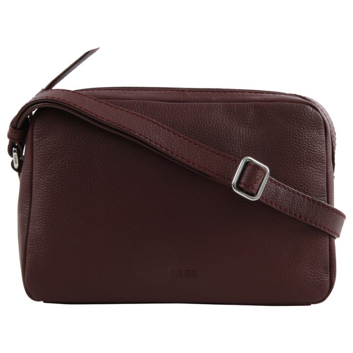 Bree Cary 10 Schultertasche port royal