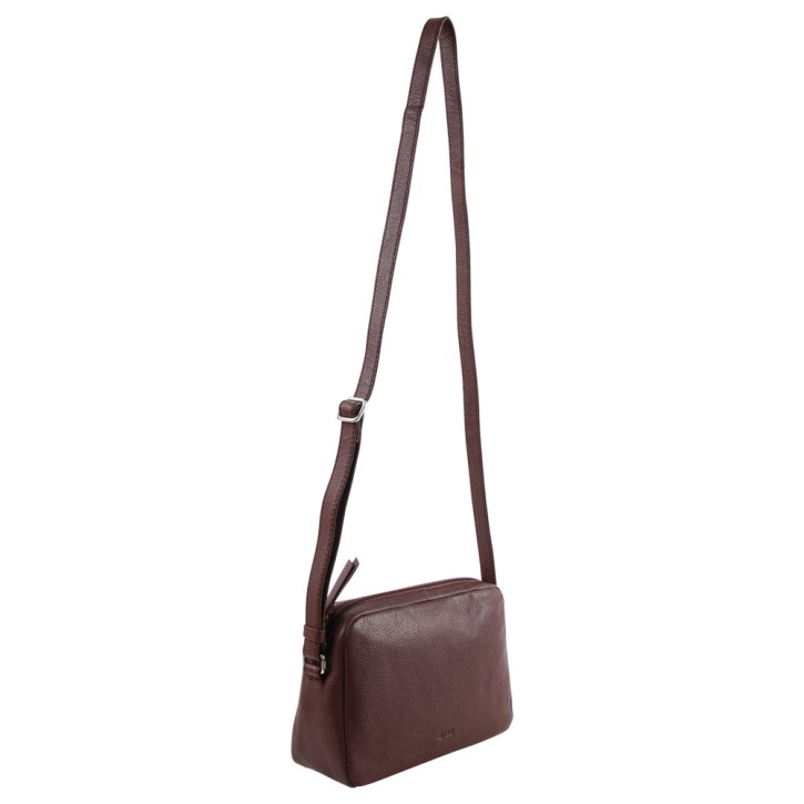 Bree Cary 10 Schultertasche port royal