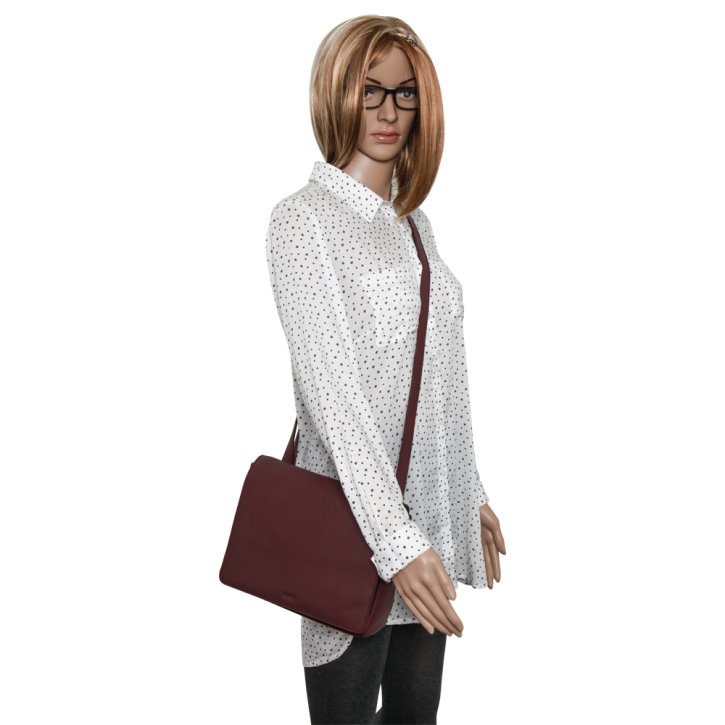 Bree Cary 11 schultertasche port royal