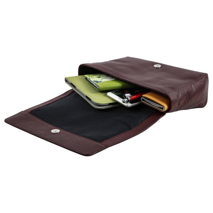 Bree Cary 11 schultertasche port royal