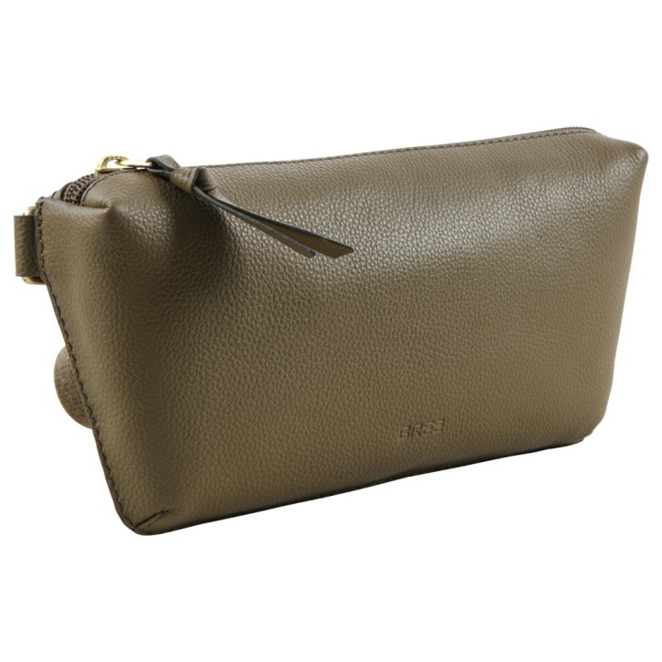 Bree CARY 8 Gürteltasche olive