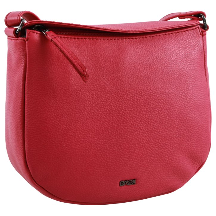 Bree LIA 7 Schultertasche jazzy cross