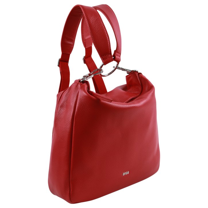 Bree LIA 4 2in1-Tasche racing red