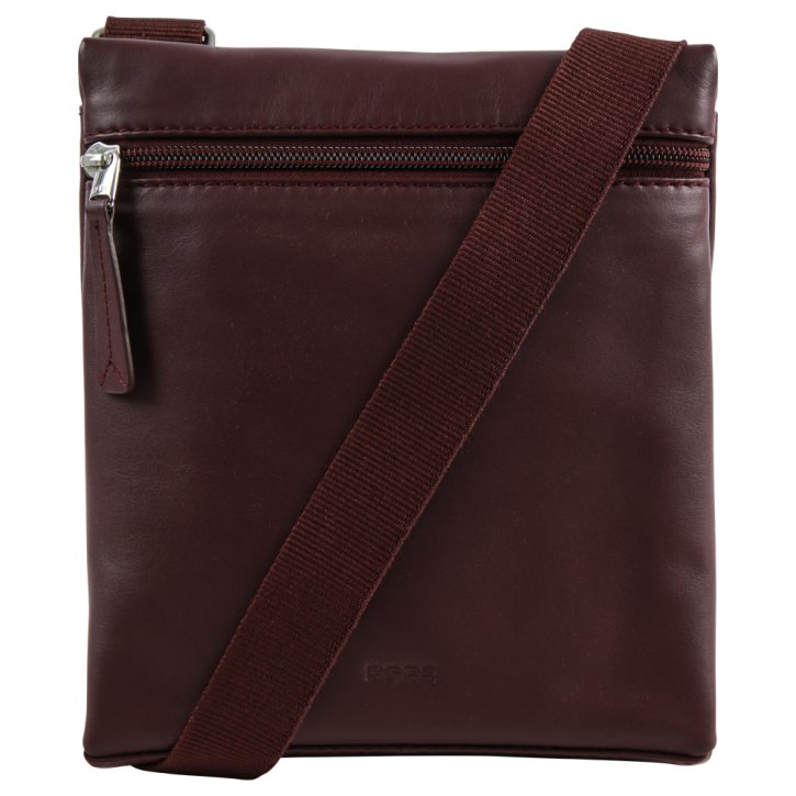 BREE VORA 1 Schultertasche port royal