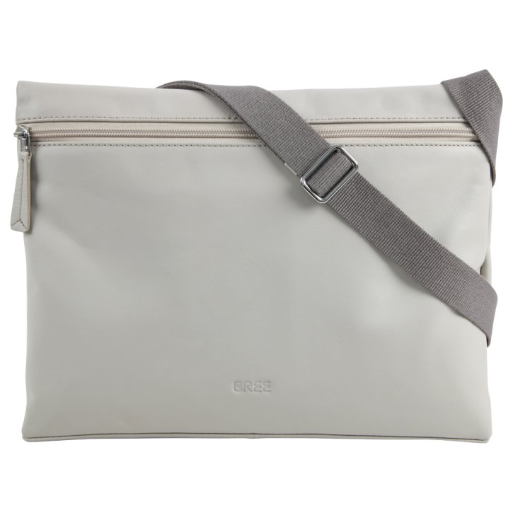 Bree VORA 3 Handtasche grey morn cross