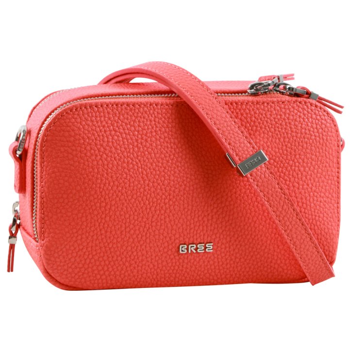 Bree NIEVA 3 Handtasche sunset grained