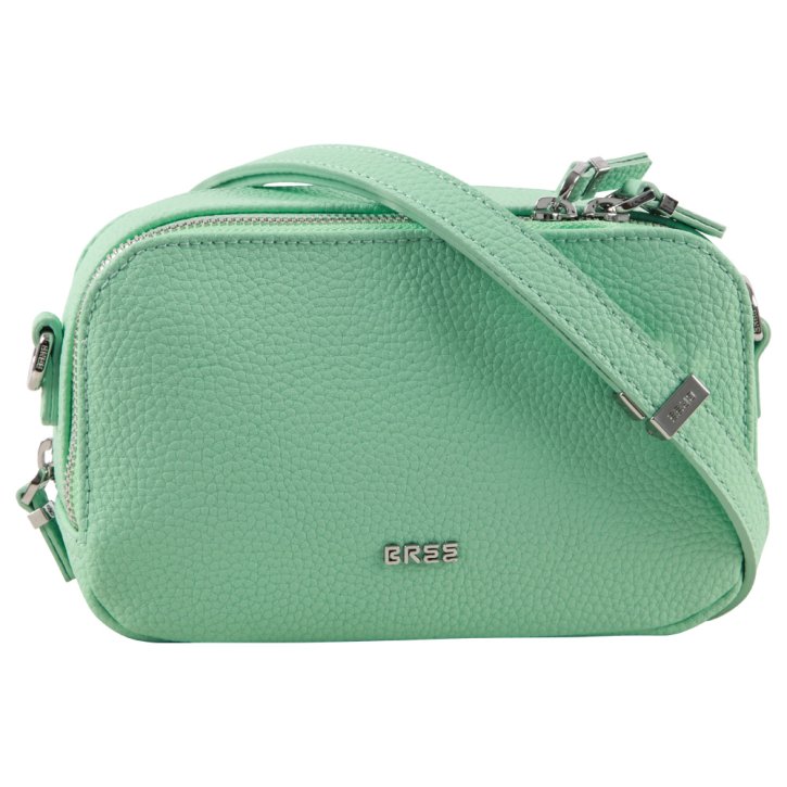 Bree NIEVA 3 Handtasche acqua grained