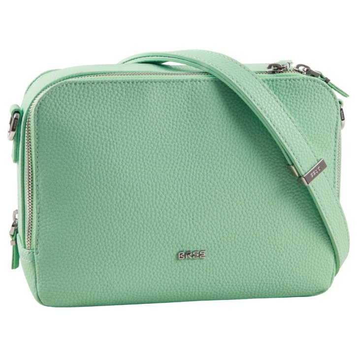 Bree NIEVA 1 Handtasche acqua grained
