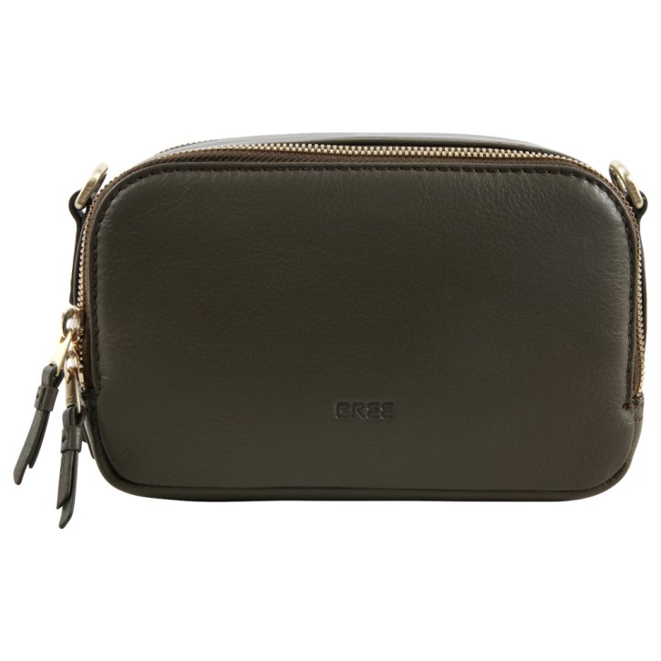 Bree NIEVA 3 Handtasche crocodile