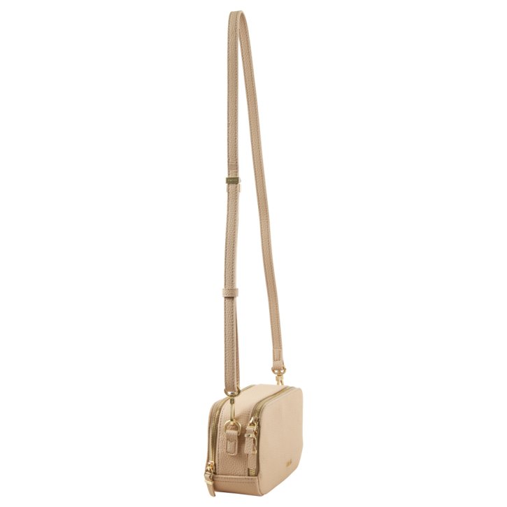 Bree NIEVA 3 Handtasche cliff grained