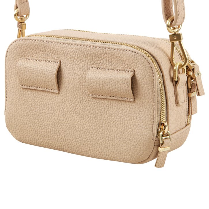 Bree NIEVA 3 Handtasche cliff grained