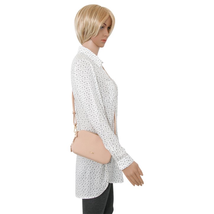 Bree NIEVA 3 Handtasche cliff grained