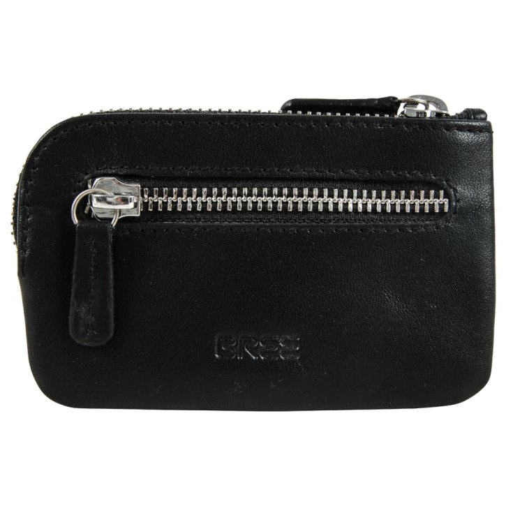 Bree POCKET NEW 105 key case black