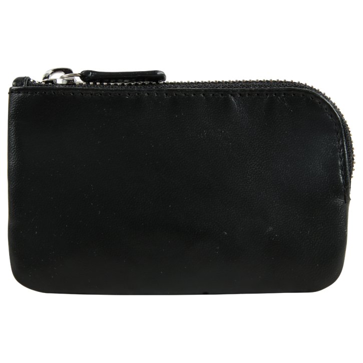 Bree POCKET NEW 105 key case black