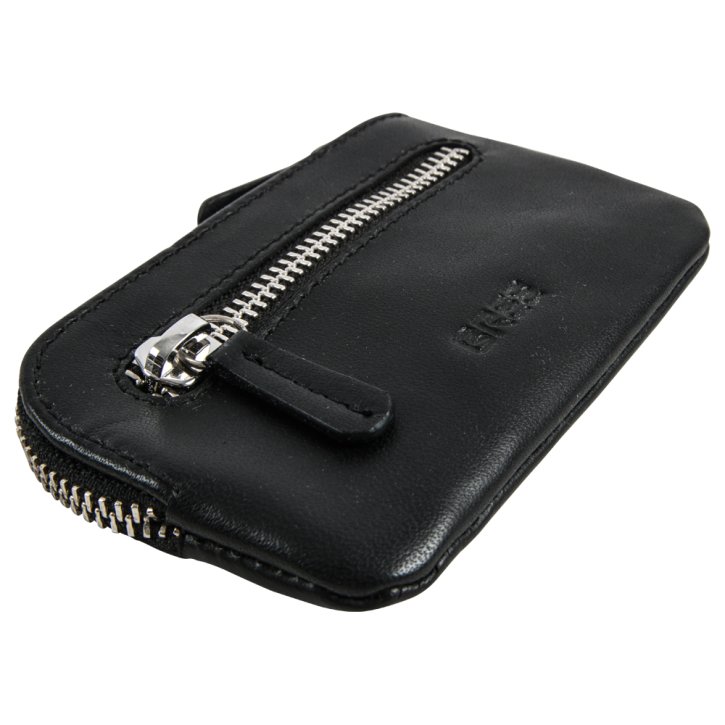 Bree POCKET NEW 105 key case black