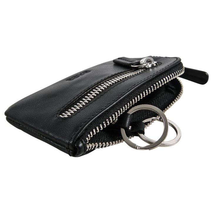 Bree POCKET NEW 105 key case black