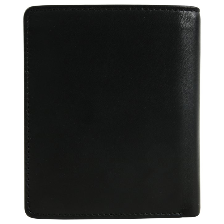 Bree POCKET NEW 113  Portemonnaie black