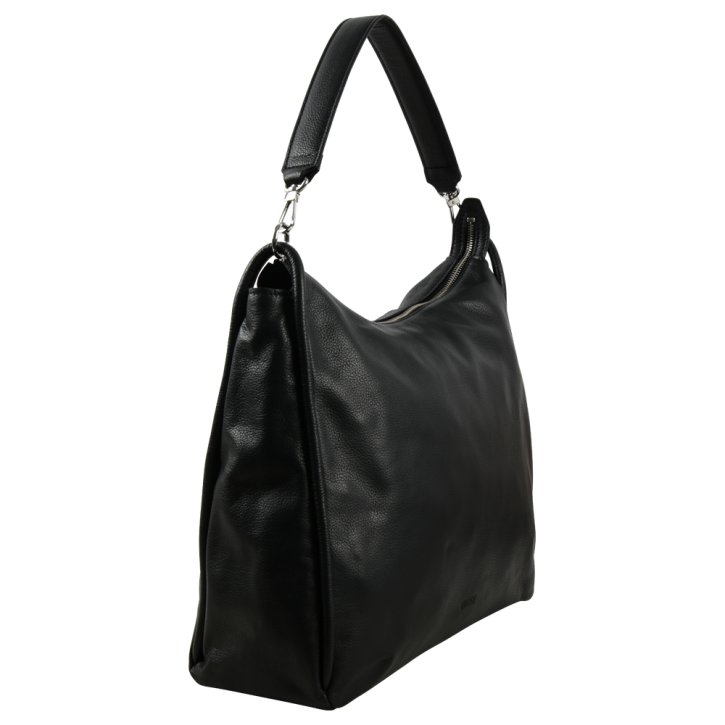 Bree PIPPA 3 Hobo bag black