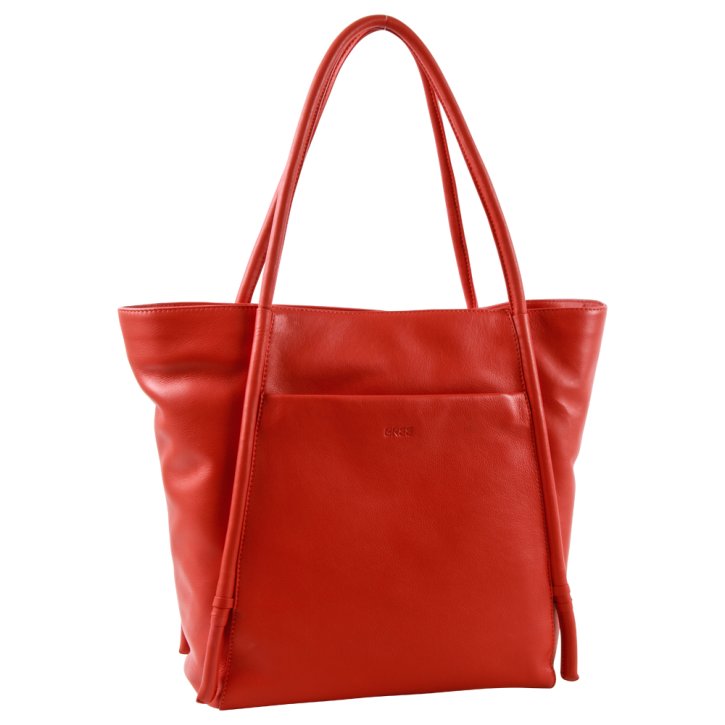 Bree LOFTY 1  Business-Shopper pumpkin