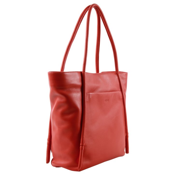 Bree LOFTY 1  Business-Shopper pumpkin