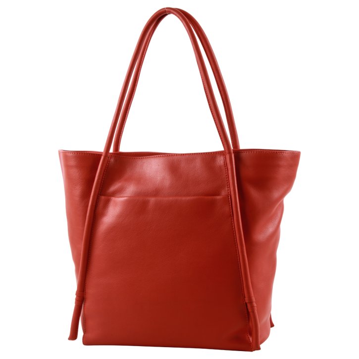 Bree LOFTY 1  Business-Shopper pumpkin