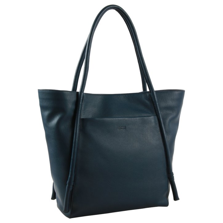 Bree LOFTY 1 Business-Shopper navy blazer