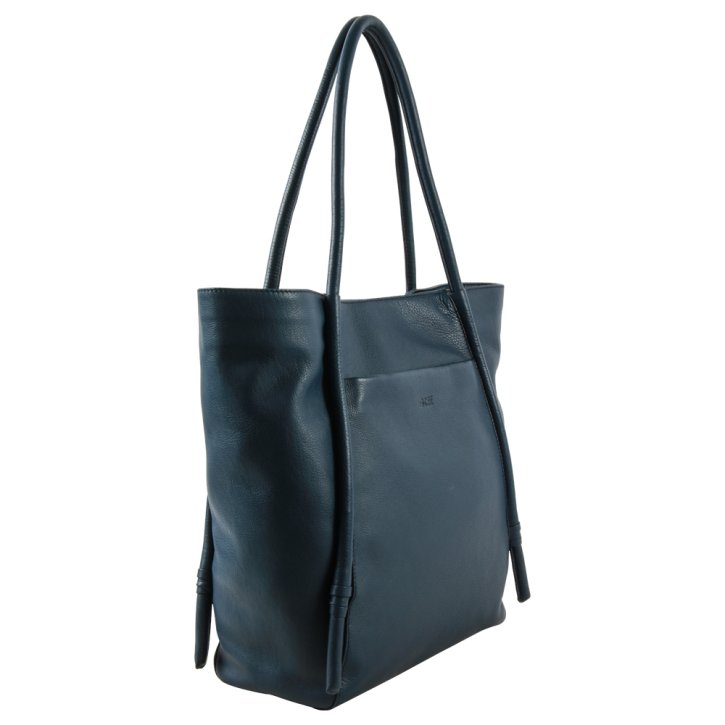 Bree LOFTY 1 Business-Shopper navy blazer