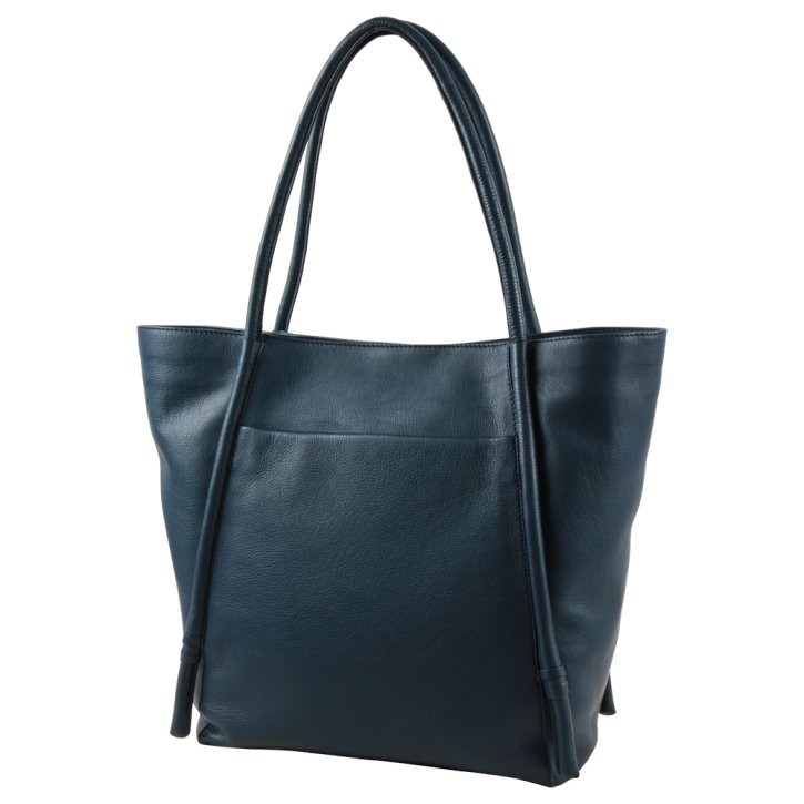 Bree LOFTY 1 Business-Shopper navy blazer