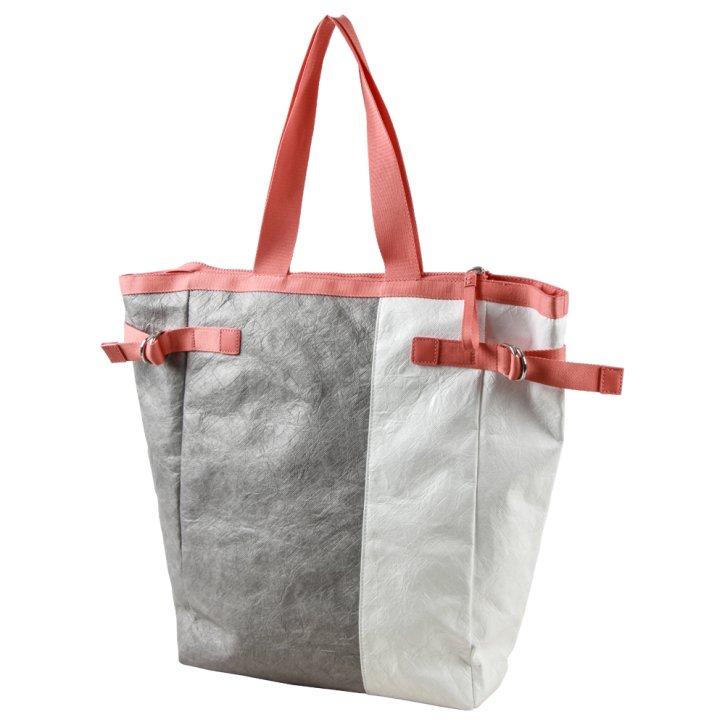 Bree PNCH VARY 6 Handtasche grey/whitesunset