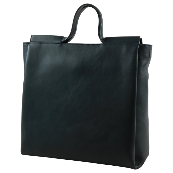 Bree Pure 9 Shopper L navy