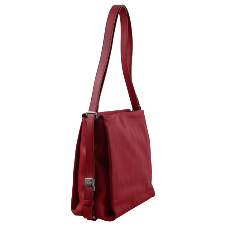 Bree PURE 6 2in1 mahogany