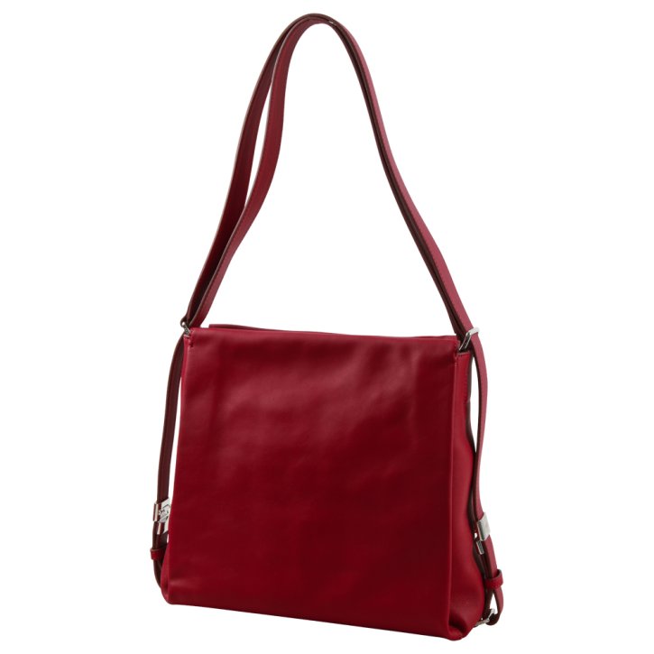 Bree PURE 6 2in1 mahogany