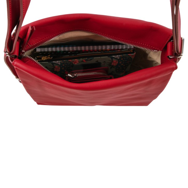 Bree PURE 6 2in1 mahogany