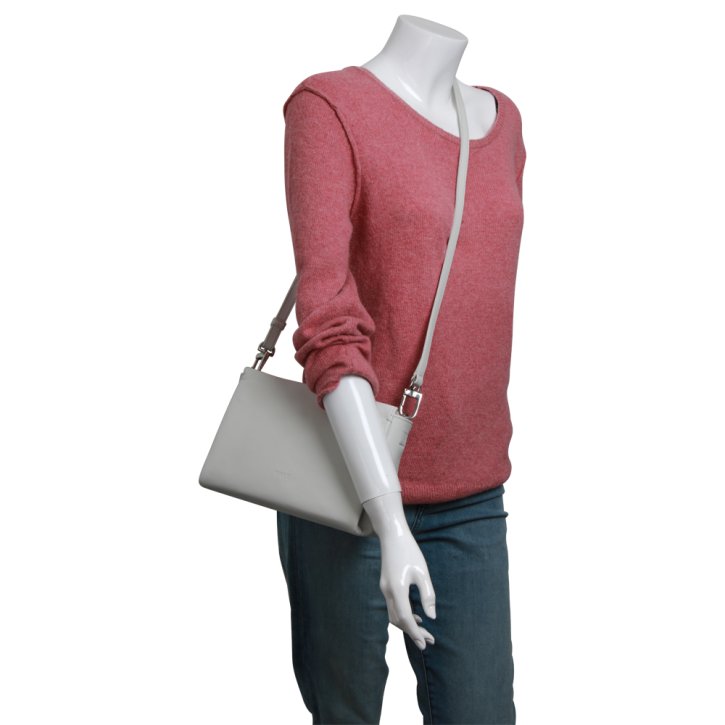 Bree Pure 14 cross shoulder S camellia