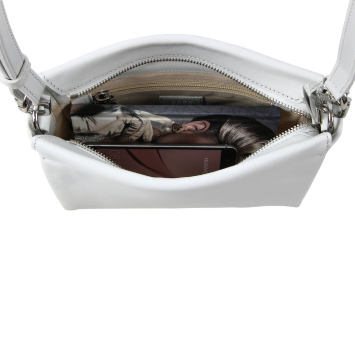 Bree Pure 14 cross shoulder S camellia