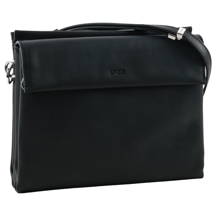 Bree PURE 3 Handtasche black