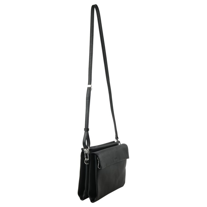 Bree PURE 3 Handtasche black