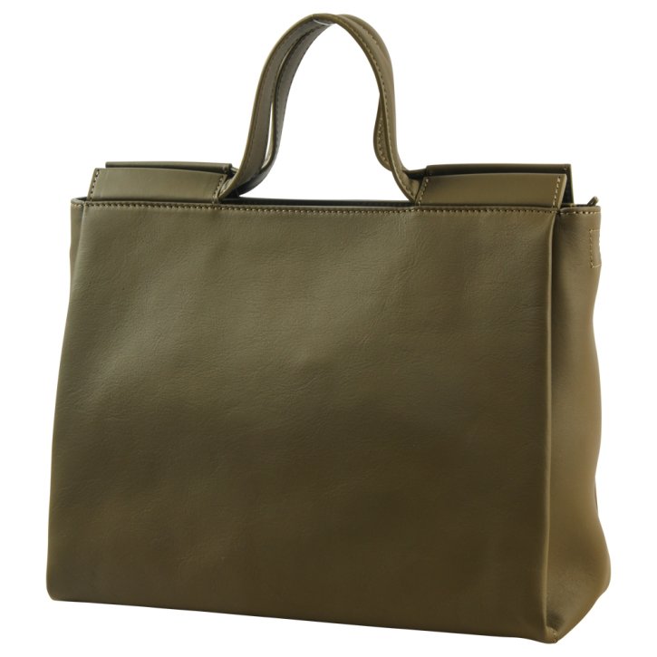 Bree PURE 5 Shopper S olive