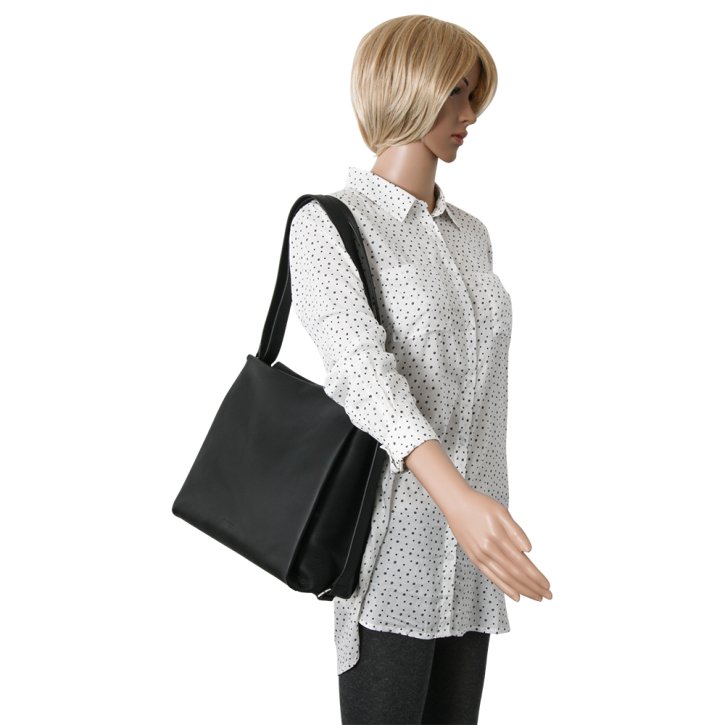 Bree Pure 6 2in1 Tasche S black