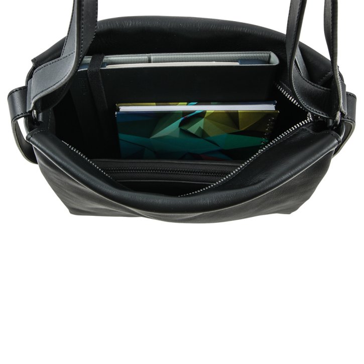 Bree Pure 6 2in1 Tasche S black