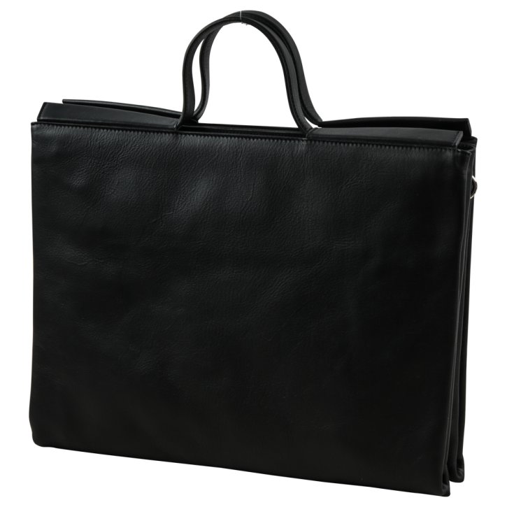 Bree Pure 13 laptop bag black