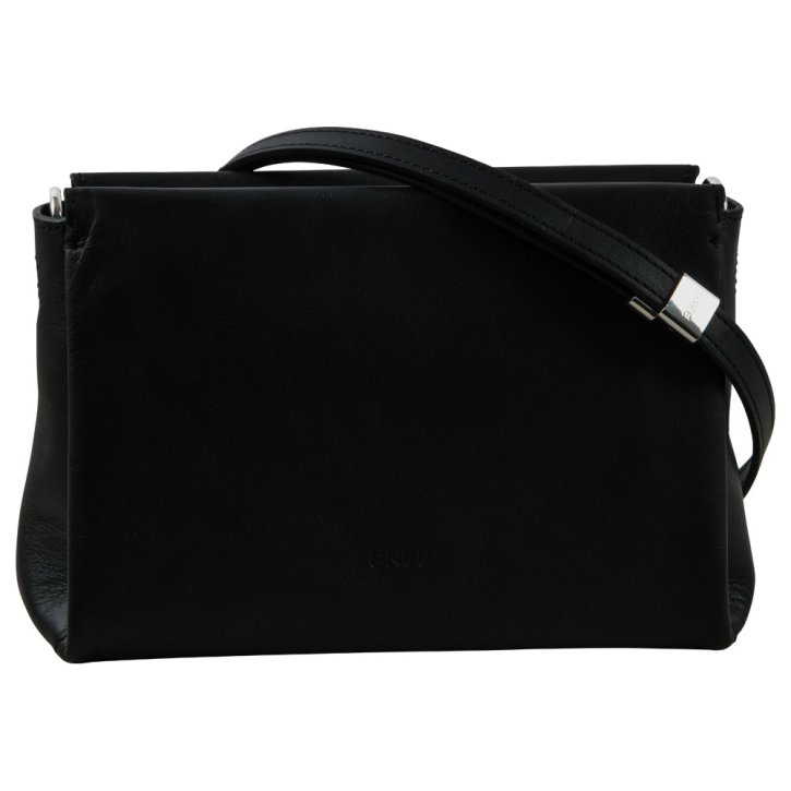 Bree Pure 14 cross shoulder S black